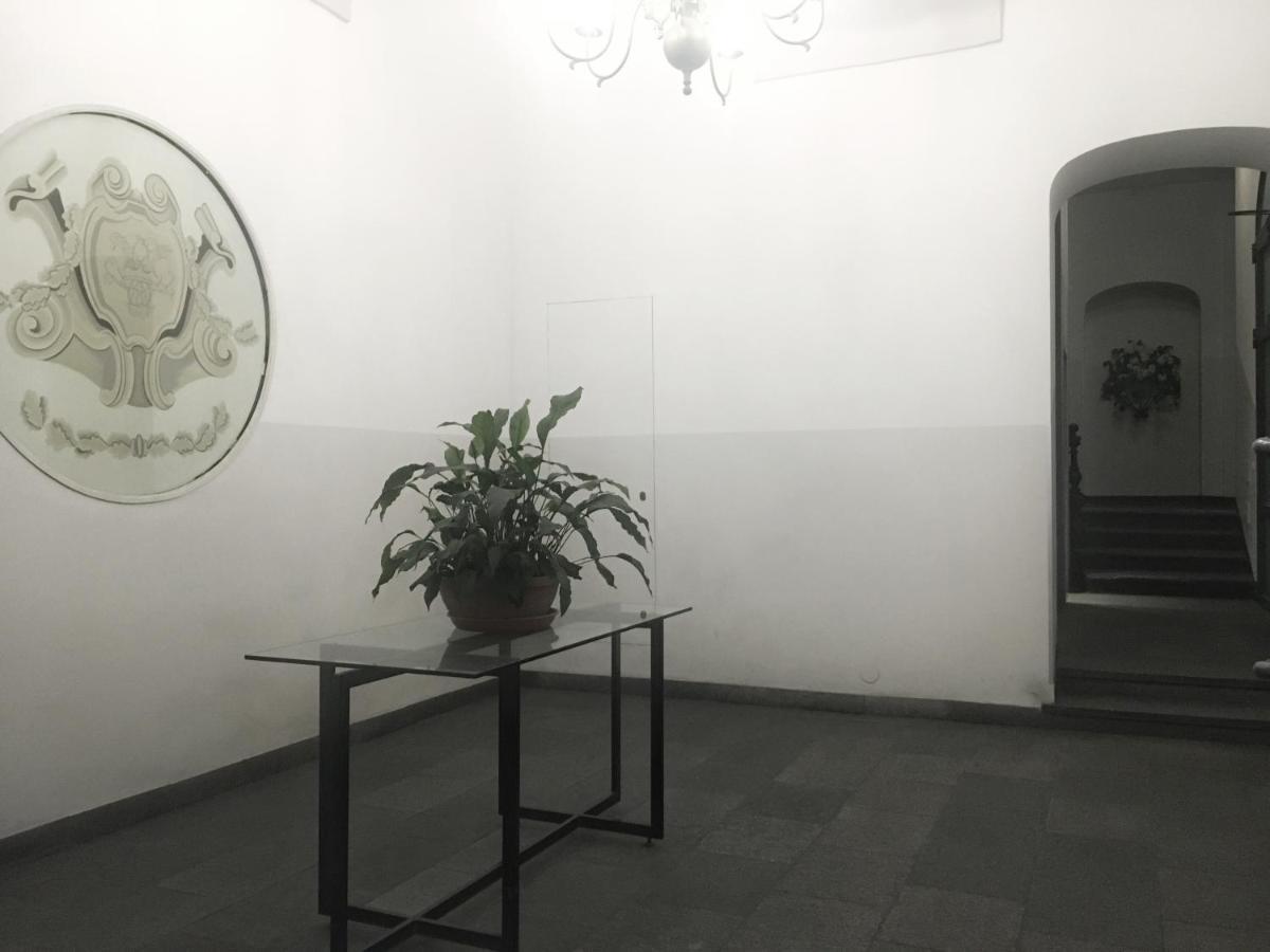 Carlo Alberto - Charme Nel Cuore Di Appartement Turin