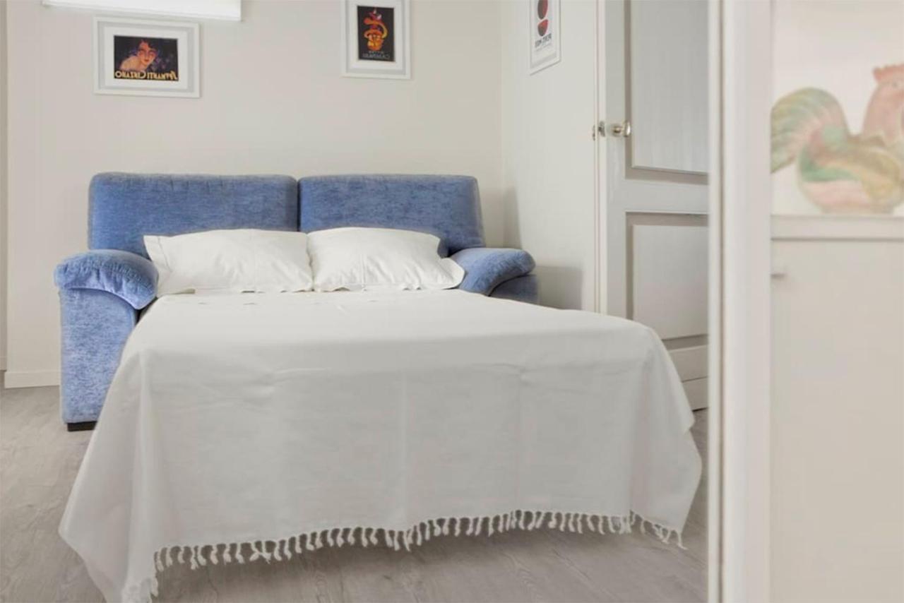 Appartement Carlo Alberto - Charme Nel Cuore Di Turin
