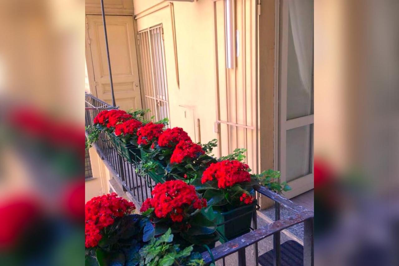 Appartement Carlo Alberto - Charme Nel Cuore Di *